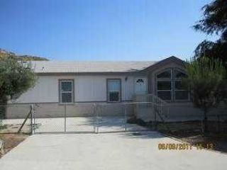 Foreclosed Home - 32055 SWEETWATER LN, 92548