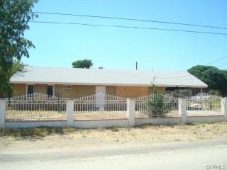 Foreclosed Home - 25801 RITTER AVE, 92548