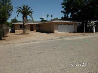 Foreclosed Home - 26232 OLSON AVE, 92548