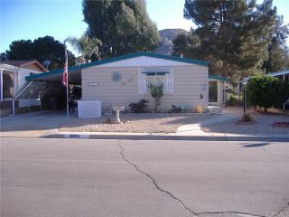 Foreclosed Home - 30901 PARADISE PALM AVE, 92548