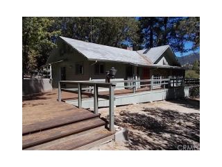 Foreclosed Home - 52900 Overlook Dr, 92549