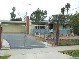 Foreclosed Home - List 100036553