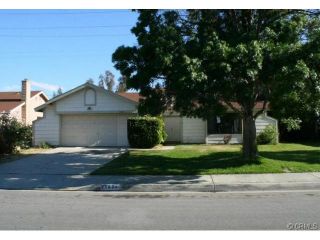 Foreclosed Home - 25871 MARGARET AVE, 92551