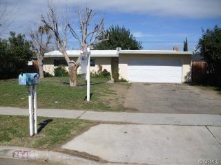 Foreclosed Home - List 100104770