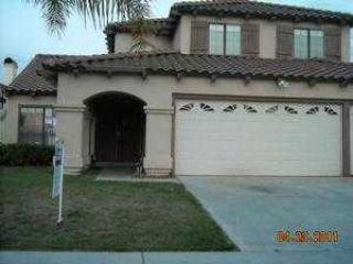 Foreclosed Home - 15576 CARMEL VERDE LN, 92551