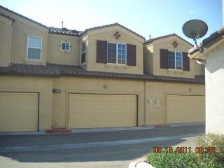 Foreclosed Home - 15892 LASSELLE ST UNIT B, 92551