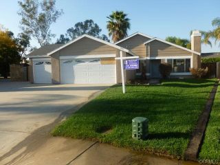 Foreclosed Home - 15281 WITCZAK CT, 92551