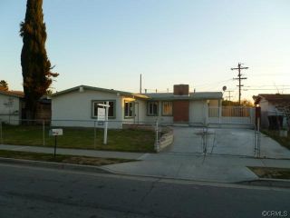 Foreclosed Home - 25261 FILAREE AVE, 92551
