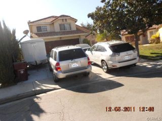 Foreclosed Home - List 100236747
