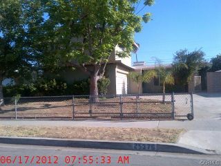 Foreclosed Home - List 100313374