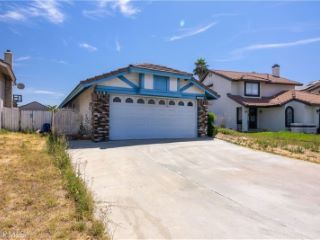 Foreclosed Home - 16476 HEATHER GLEN RD, 92551