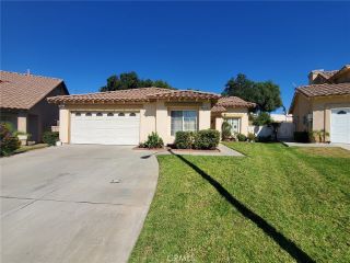 Foreclosed Home - 26030 ZORRA LN, 92551