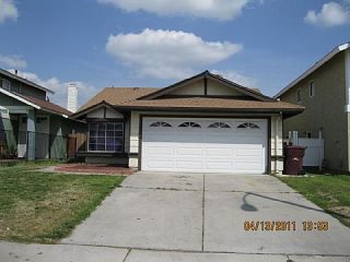 Foreclosed Home - 14878 CURRY ST, 92553