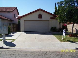 Foreclosed Home - 13205 PAN AM BLVD, 92553