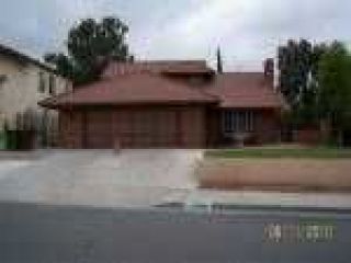 Foreclosed Home - List 100035313