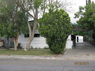 Foreclosed Home - List 100073339