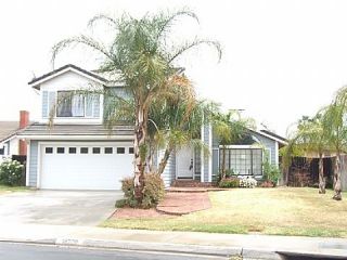 Foreclosed Home - 14228 AGAVE ST, 92553