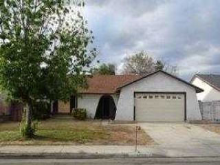 Foreclosed Home - 24356 LAMONT DR, 92553