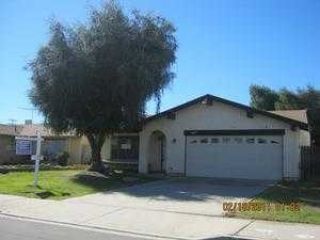 Foreclosed Home - 14477 CHOLLA DR, 92553