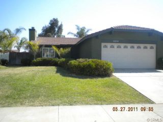 Foreclosed Home - 22854 AQUEDUCT WAY, 92553