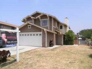 Foreclosed Home - 25426 BAY AVE, 92553