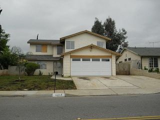 Foreclosed Home - 25360 DRACAEA AVE, 92553