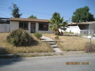 Foreclosed Home - List 100104226