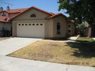 Foreclosed Home - 13095 TONIKAN DR, 92553