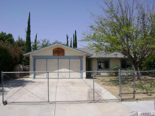 Foreclosed Home - 13617 RUNDELL DR, 92553