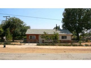 Foreclosed Home - 25207 DRACAEA AVE, 92553