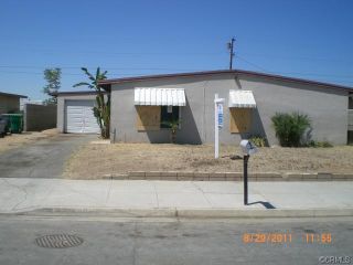 Foreclosed Home - 13189 GINA AVE, 92553