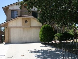 Foreclosed Home - 13975 PHEASANT KNOLL LN, 92553