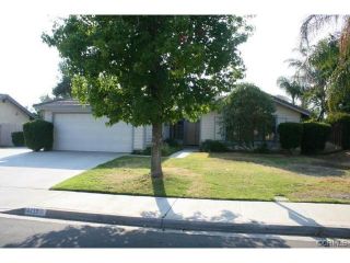 Foreclosed Home - 14439 JANIE CT, 92553