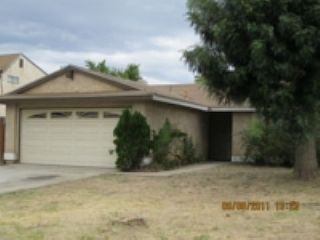 Foreclosed Home - List 100173552