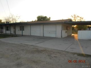Foreclosed Home - 24276 FIR AVE, 92553