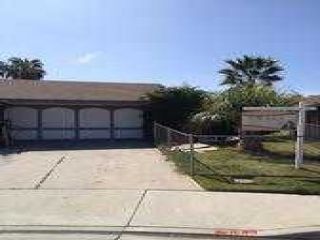 Foreclosed Home - 13981 ELMWOOD CT, 92553