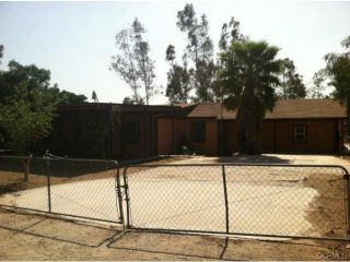 Foreclosed Home - 13199 EDGEMONT ST, 92553