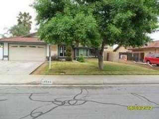 Foreclosed Home - List 100307176