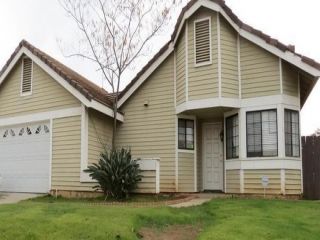 Foreclosed Home - 25157 Marsel Ranch Rd, 92553