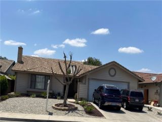 Foreclosed Home - 14429 SYLVESTER DR, 92553