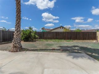 Foreclosed Home - 14475 PHILO ST, 92553