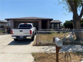 Foreclosed Home - 25065 BILLIE DR, 92553