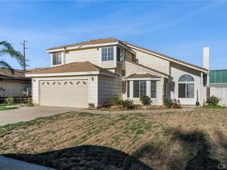 Foreclosed Home - 14133 TRAVERS DR, 92553