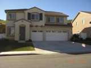 Foreclosed Home - 26615 BONITA HEIGHTS AVE, 92555