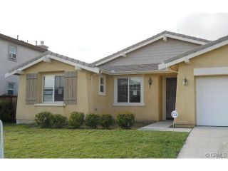 Foreclosed Home - 27684 FAIRMONT DR, 92555
