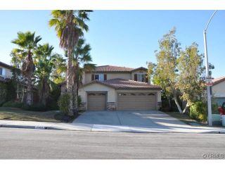 Foreclosed Home - 15469 ADOBE WAY, 92555