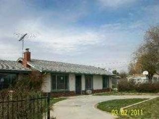 Foreclosed Home - 28862 WILLIAMS AVE, 92555