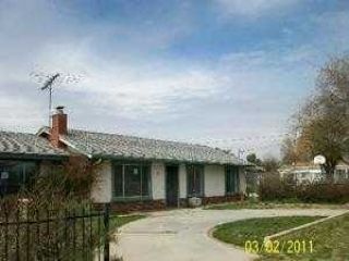 Foreclosed Home - List 100036806