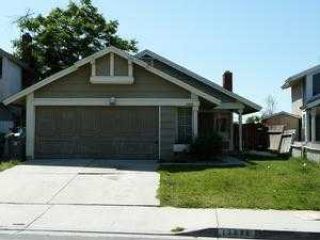 Foreclosed Home - 13096 TETON CT, 92555