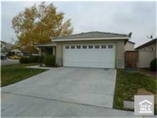 Foreclosed Home - 15647 LARIAT LN, 92555